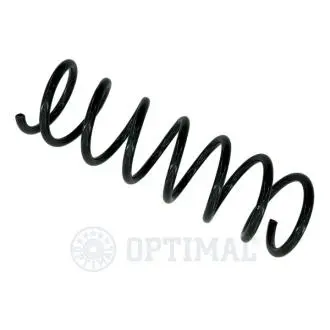 Пружина підвіски Optimal OP-CSP01191