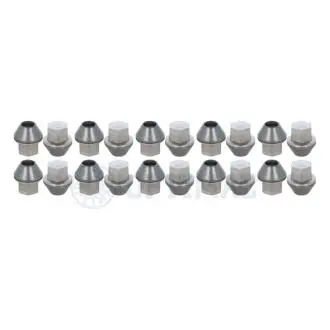 Колісна гайка Optimal OP-UWN10001-20