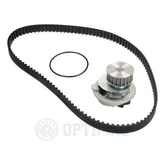 Насос води + комплект зубчастого ременя Optimal R1072AQ1