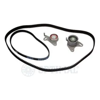 Ремінь ГРМ (набір) Optimal SK1306
