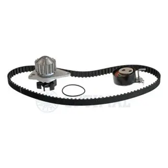 Насос води + комплект зубчатого ремня Optimal SK1354AQ1