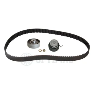 Фото 1 - ремінь ГРМ (набір) Optimal SK1360 Ремінь ГРМ (набір) Optimal SK1360 (фото 1)