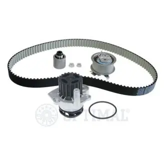 Автозапчасть Optimal SK1372AQ1