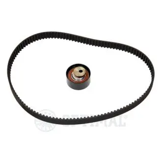 Ремінь ГРМ (набір) Optimal SK1412