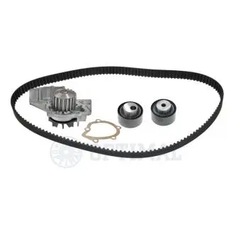 Автозапчасть Optimal SK1534AQ1