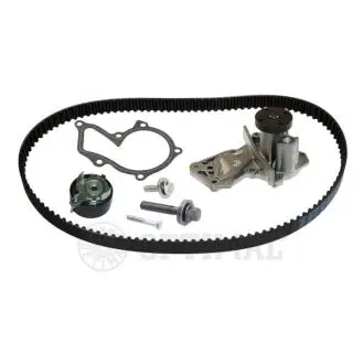 Автозапчасть Optimal SK1659AQ1