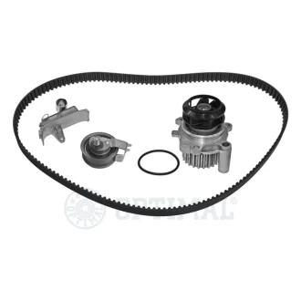 Автозапчасть Optimal SK1660AQ1