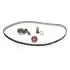 Комплект ГРМ Toyota Rav 4 2.0D 01-05 Optimal SK1717 (фото 1)