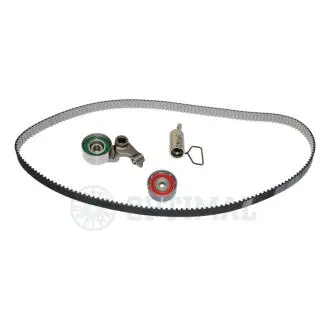 Комплект ГРМ Toyota Rav 4 2.0D 01-05 Optimal SK1717