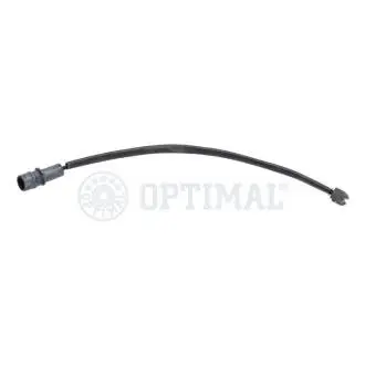 Датчик зносу гальмівних колодок Optimal WKT50011K