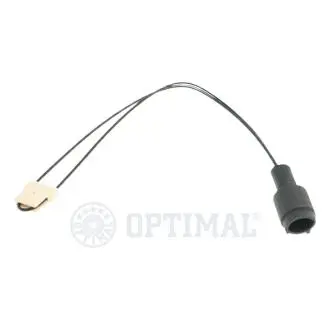 Датчик зносу гальмівних колодок Optimal WKT50041K
