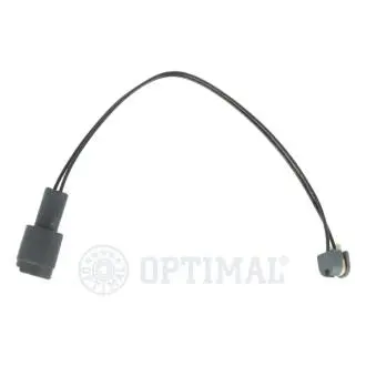 Датчик зносу гальмівних колодок Optimal WKT50165K