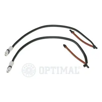 Датчик зносу гальмівних колодок Optimal WKT50236K