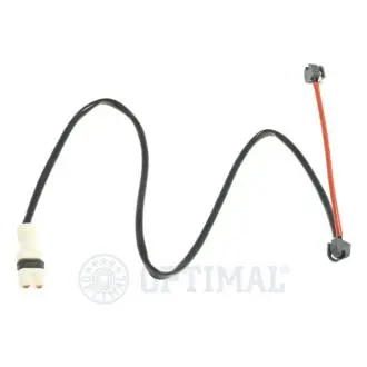 Датчик зносу гальмівних колодок Optimal WKT50248K