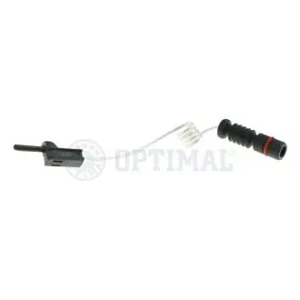 Датчик зносу гальмівних колодок Optimal WKT50255K