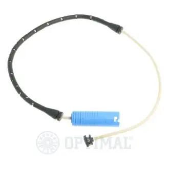Датчик зносу гальмівних колодок Optimal WKT50260K