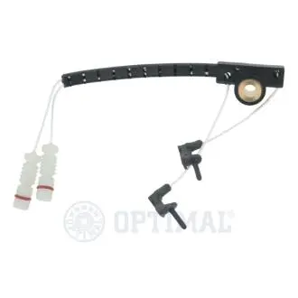 Датчик износа тормозных колодок Optimal WKT50261K