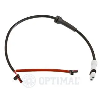 Датчик зносу гальмівних колодок Optimal WKT50305K