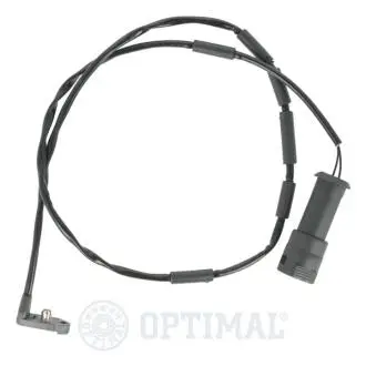 Датчик зносу гальмівних колодок Optimal WKT50311K