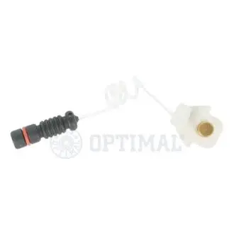 Датчик зносу гальмівних колодок Optimal WKT50349K