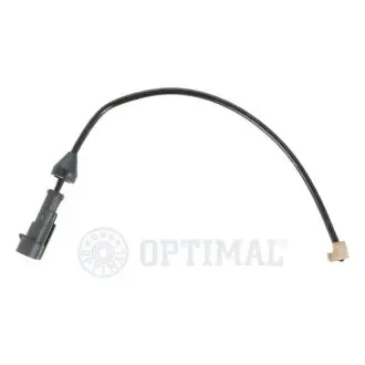 Датчик зносу гальмівних колодок Optimal WKT50359K