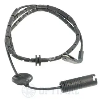 Датчик зносу гальмівних колодок Optimal WKT50392K