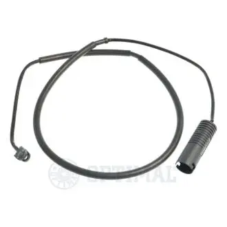 Датчик зносу гальмівних колодок Optimal WKT50393K
