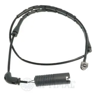 Датчик зносу гальмівних колодок Optimal WKT50420K