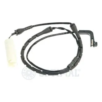 Датчик износа тормозных колодок Optimal WKT50463K