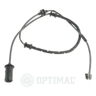 Датчик зносу гальмівних колодок Optimal WKT50502K