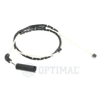 Датчик зносу гальмівних колодок Optimal WKT50503K