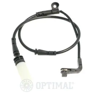 Датчик зносу гальмівних колодок Optimal WKT50529K