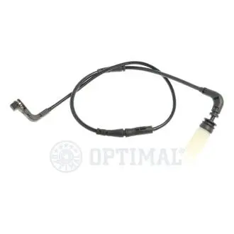 Датчик зносу гальмівних колодок Optimal WKT50530K