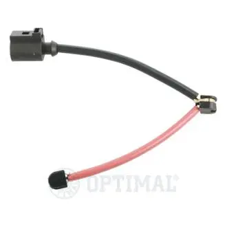 Датчик зносу гальмівних колодок Optimal WKT50545K