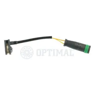 Датчик зносу гальмівних колодок Optimal WKT50582K