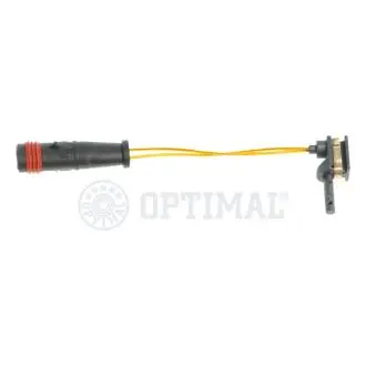 Датчик износа тормозных колодок Optimal WKT50596K
