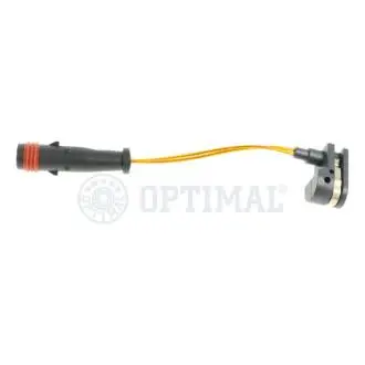 Датчик износа тормозных колодок Optimal WKT50607K