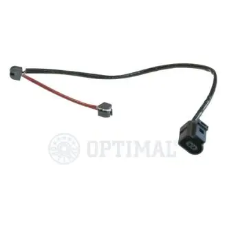 Датчик зносу гальмівних колодок Optimal WKT60003K