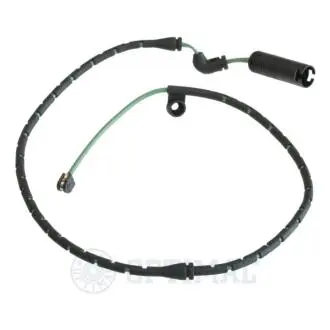 Датчик износа тормозных колодок Optimal WKT60011K