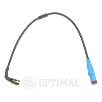 Датчик износа тормозных колодок Optimal WKT60021K