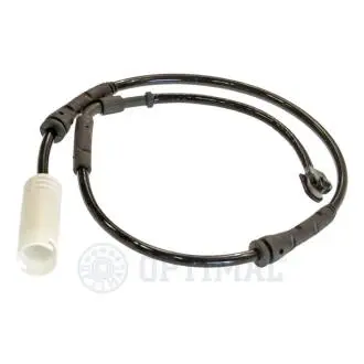 Датчик зносу гальмівних колодок Optimal WKT60022K