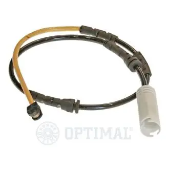 Датчик зносу гальмівних колодок Optimal WKT60023K