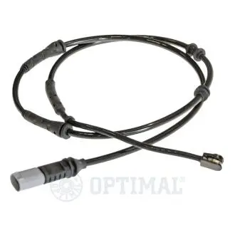 Датчик зносу гальмівних колодок Optimal WKT60030K