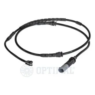 Датчик зносу гальмівних колодок Optimal WKT60031K