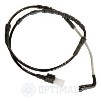 Датчик зносу гальмівних колодок Optimal WKT60035K