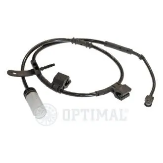 Датчик износа тормозных колодок Optimal WKT60037K