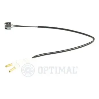 Датчик износа тормозных колодок Optimal WKT60041K