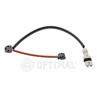 Датчик износа тормозных колодок Optimal WKT60042K