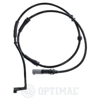 Датчик зносу гальмівних колодок Optimal WKT60056K