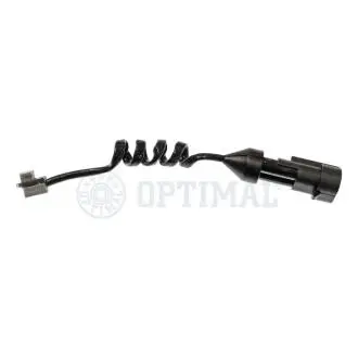 Датчик износа тормозных колодок Optimal WKT60061K